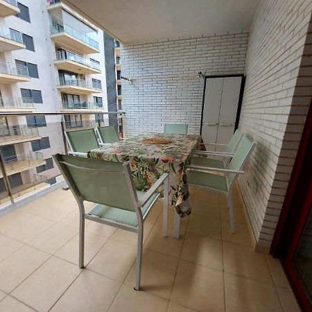 אורופסה דל מר Apartamento Marina Beach מראה חיצוני תמונה