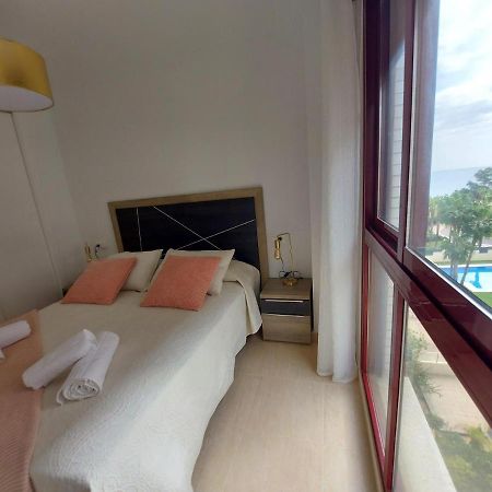 אורופסה דל מר Apartamento Marina Beach מראה חיצוני תמונה