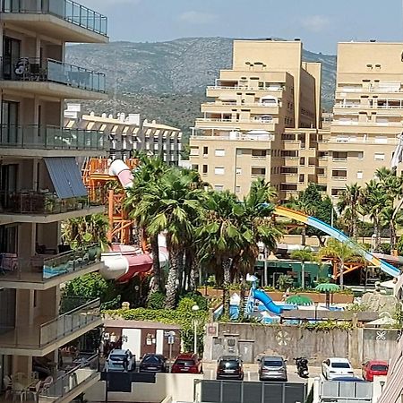 אורופסה דל מר Apartamento Marina Beach מראה חיצוני תמונה