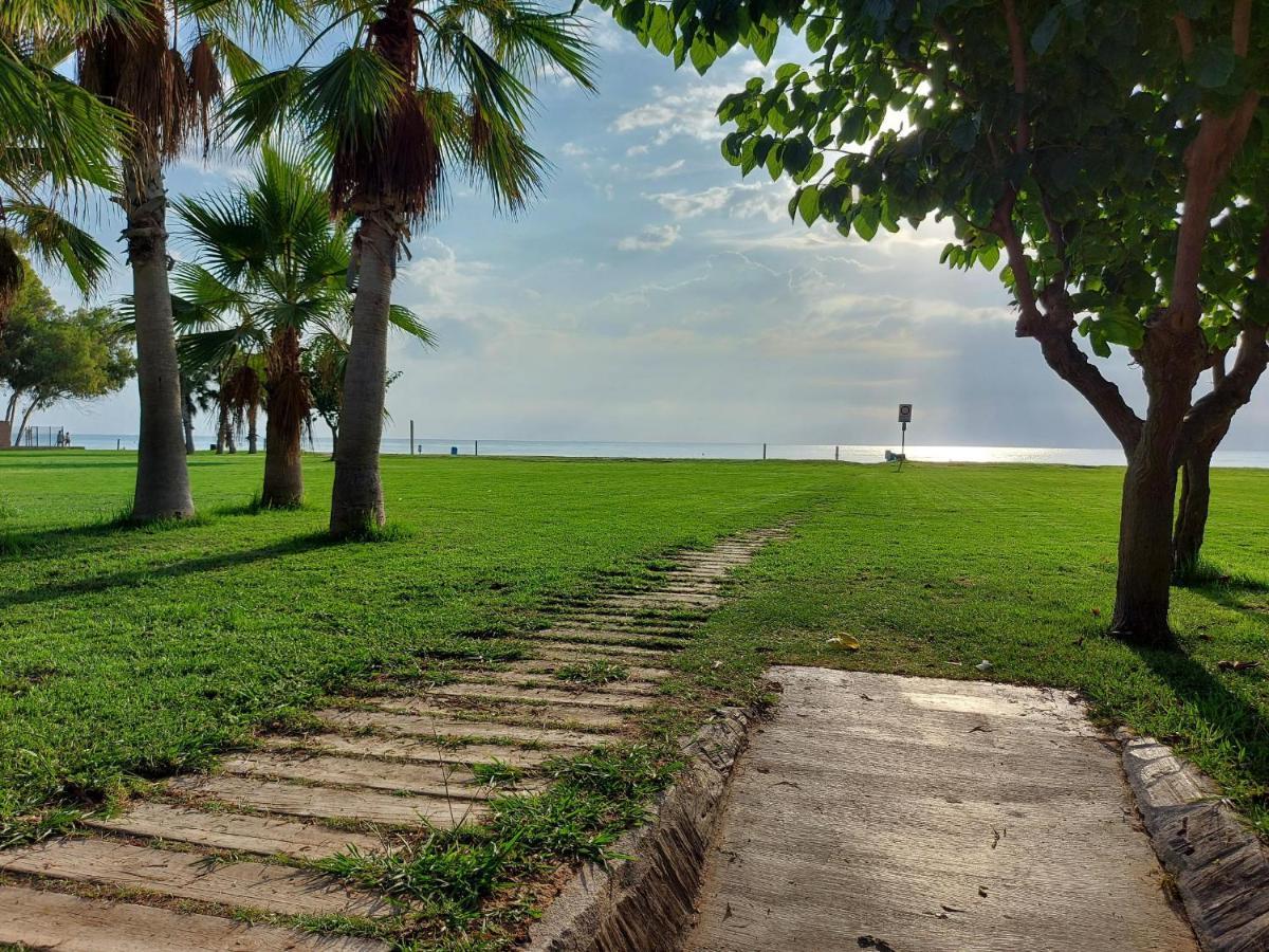 אורופסה דל מר Apartamento Marina Beach מראה חיצוני תמונה