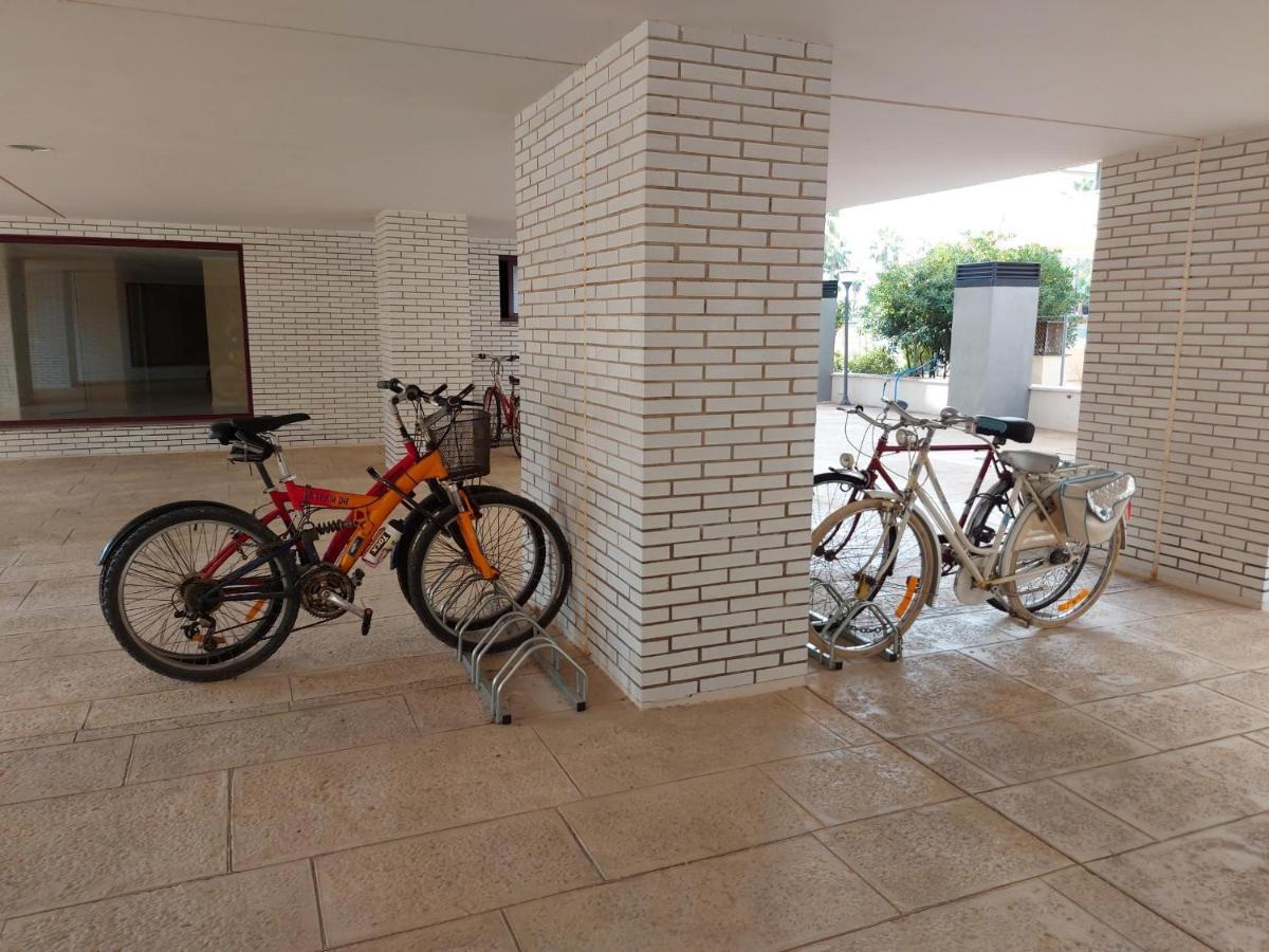 אורופסה דל מר Apartamento Marina Beach מראה חיצוני תמונה