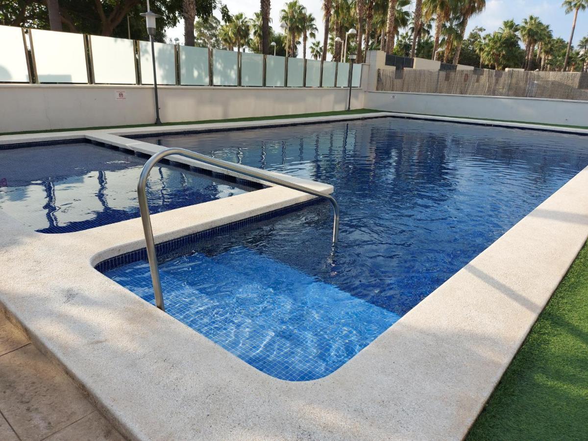 אורופסה דל מר Apartamento Marina Beach מראה חיצוני תמונה