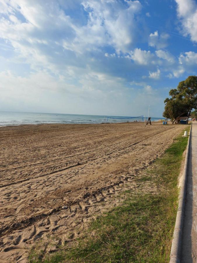 אורופסה דל מר Apartamento Marina Beach מראה חיצוני תמונה