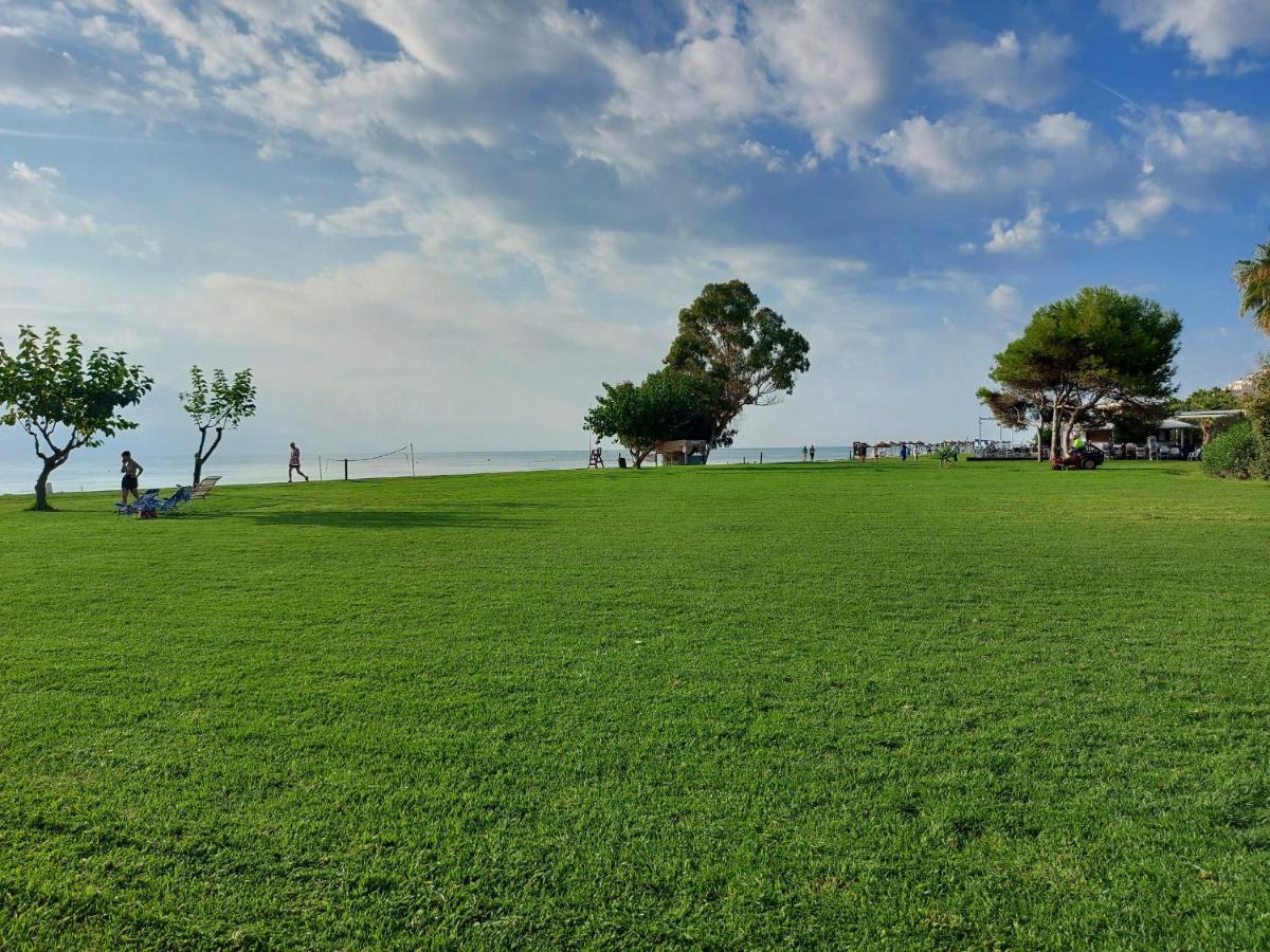 אורופסה דל מר Apartamento Marina Beach מראה חיצוני תמונה