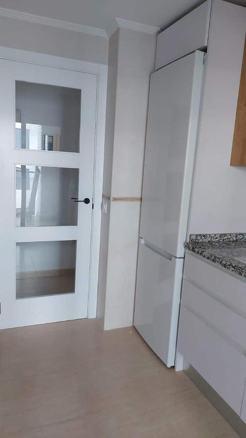 אורופסה דל מר Apartamento Marina Beach מראה חיצוני תמונה