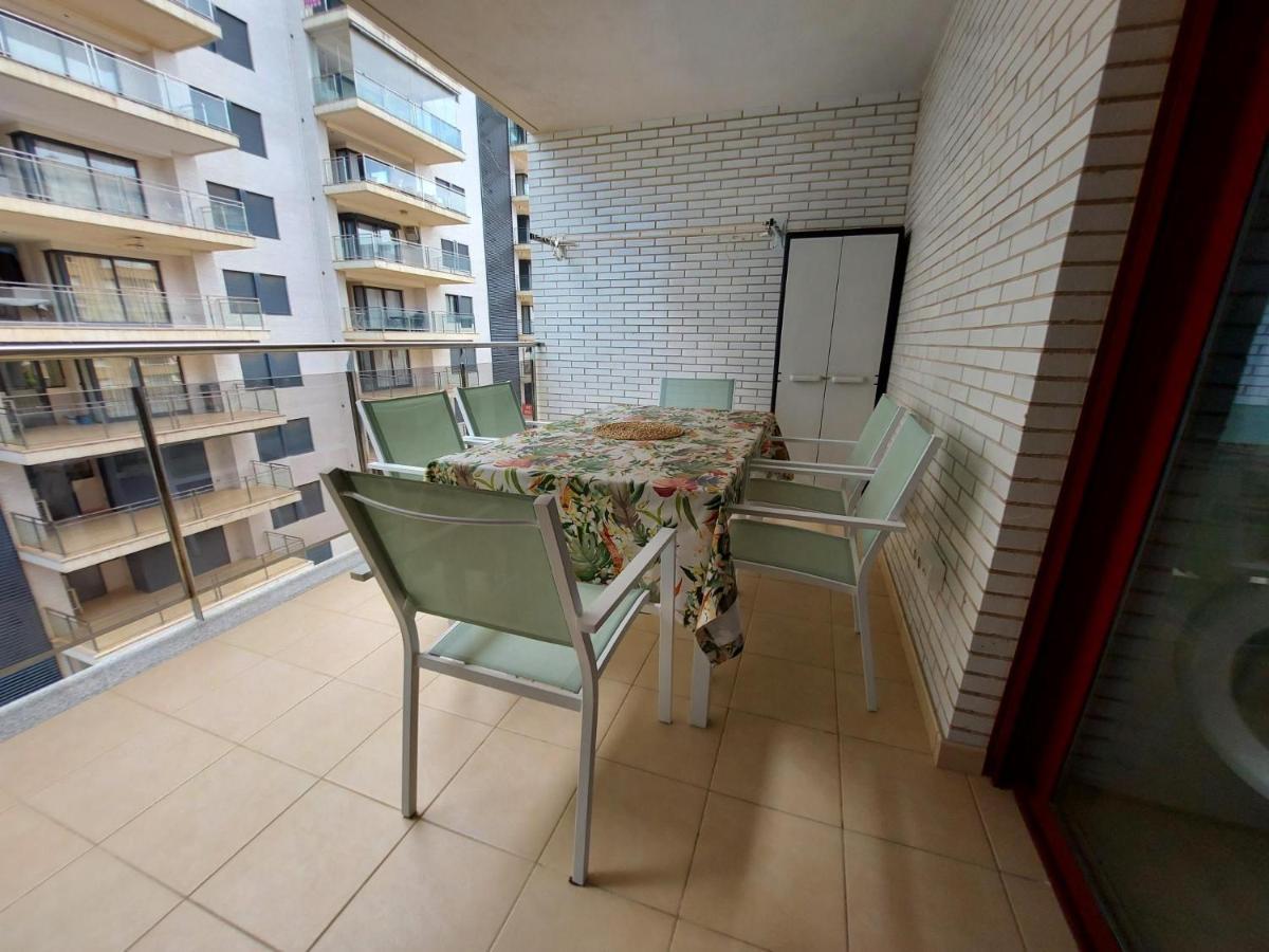 אורופסה דל מר Apartamento Marina Beach מראה חיצוני תמונה