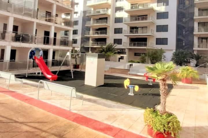 אורופסה דל מר Apartamento Marina Beach מראה חיצוני תמונה