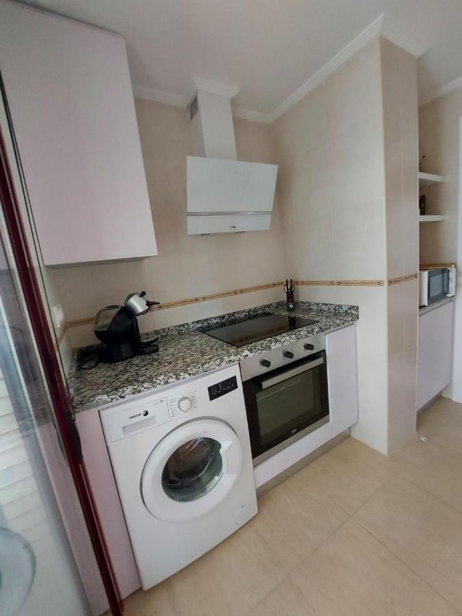 אורופסה דל מר Apartamento Marina Beach מראה חיצוני תמונה