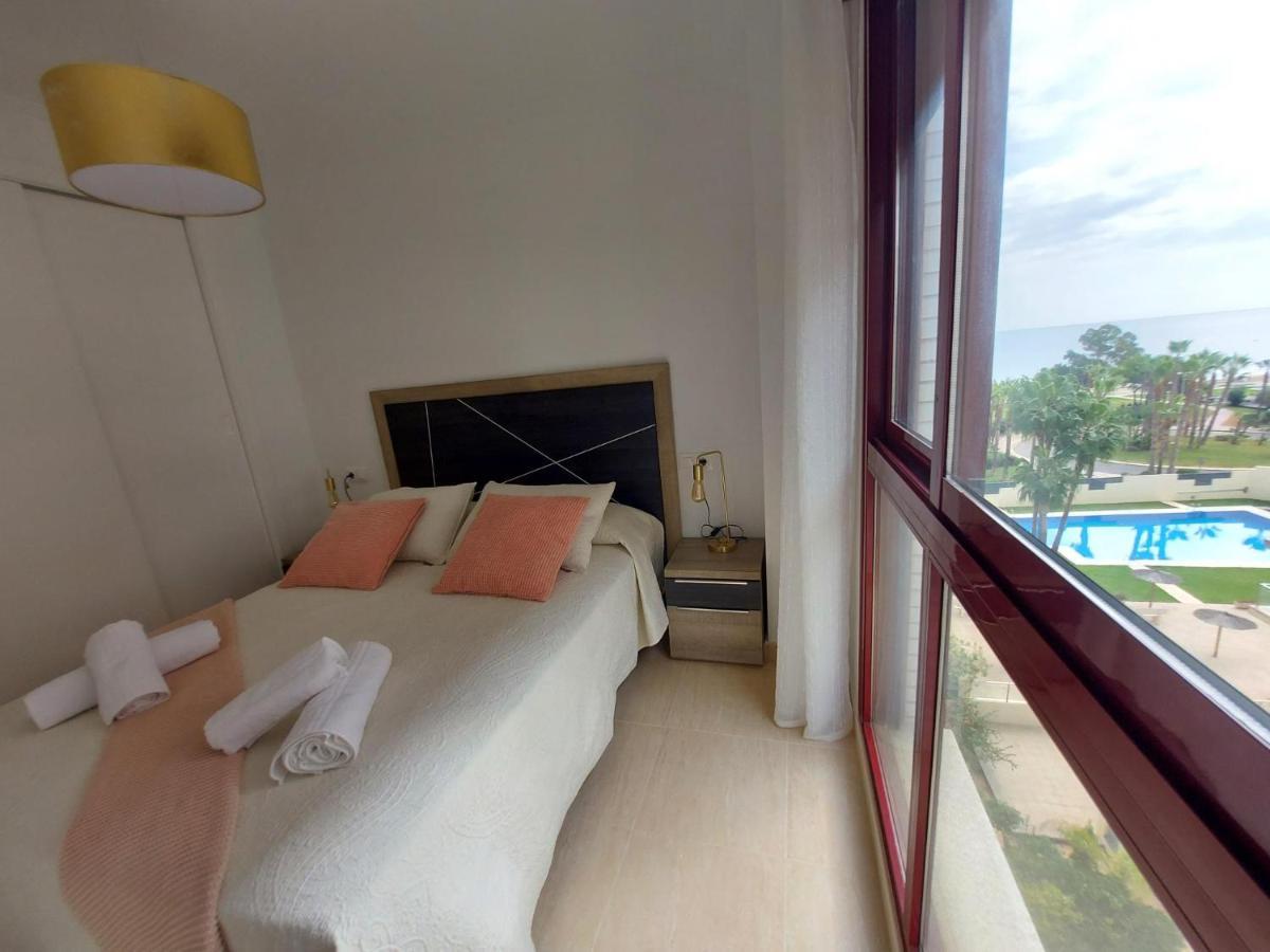 אורופסה דל מר Apartamento Marina Beach מראה חיצוני תמונה