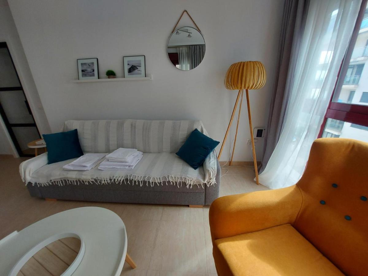 אורופסה דל מר Apartamento Marina Beach מראה חיצוני תמונה