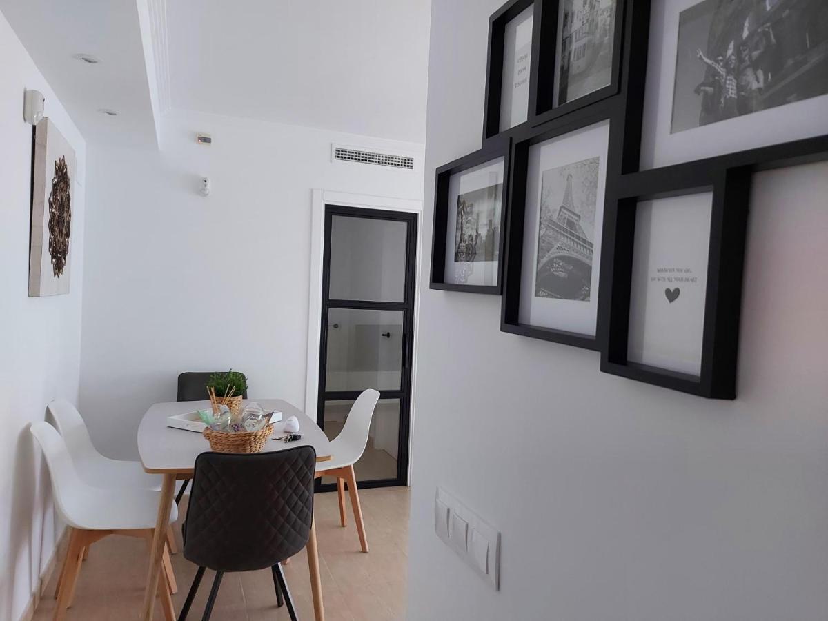 אורופסה דל מר Apartamento Marina Beach מראה חיצוני תמונה