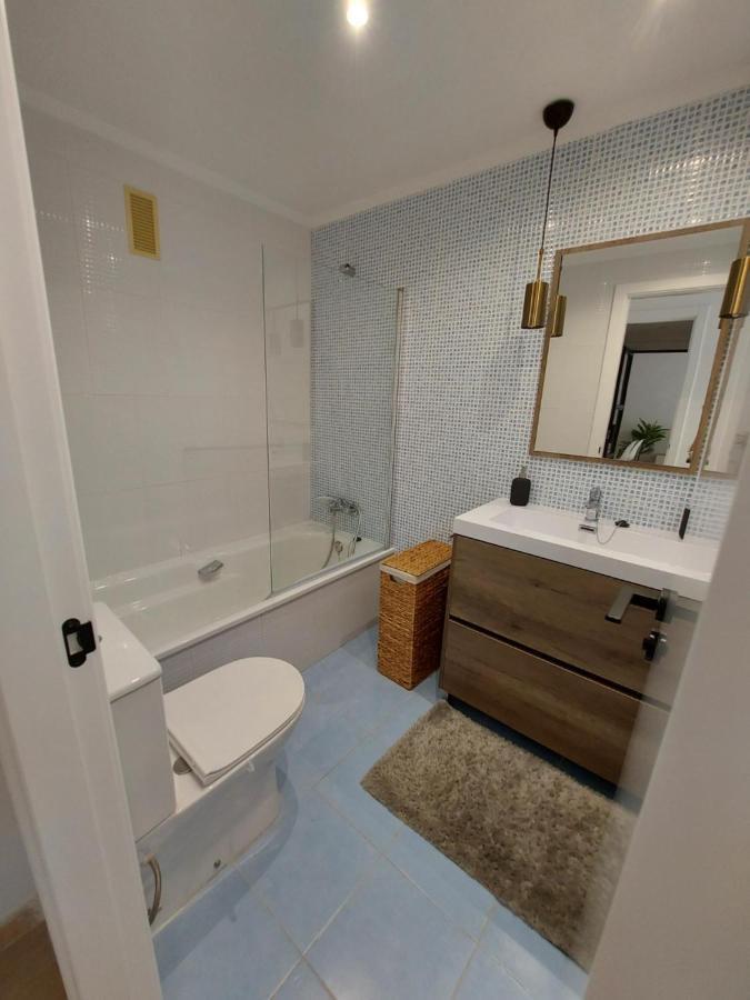 אורופסה דל מר Apartamento Marina Beach מראה חיצוני תמונה