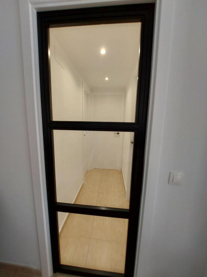 אורופסה דל מר Apartamento Marina Beach מראה חיצוני תמונה